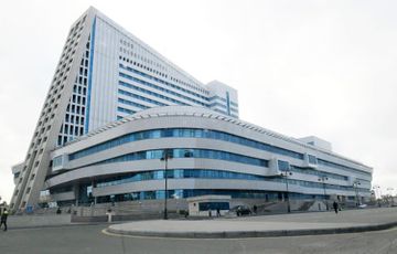 "Yeni klinika" vakant yerlərə müsahibə elan edir