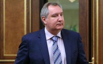 “Roskosmos”un baş direktoru: “Safronovun gizli məlumatlara çıxışı olmayıb”