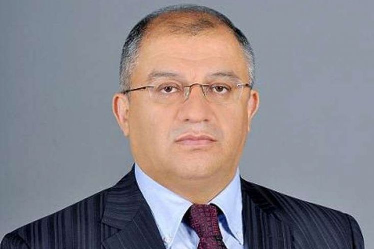 Koronavirusa yoluxmuş millət vəkili evə buraxılıb