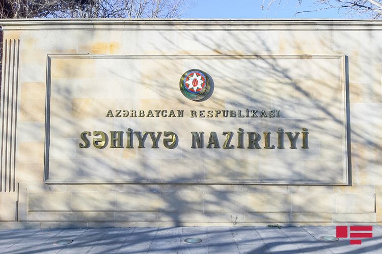 Koronavirusa yoluxmuş vətəndaşların evdə müalicə alma prosesi açıqlandı - NAZİRLİK