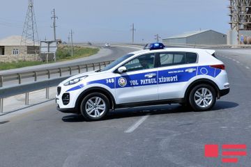 Karantin qaydalarını pozan 1600-dən artıq hərəkət iştirakçısı cəzalandı