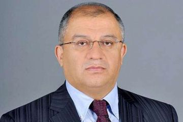 Koronavirusa yoluxmuş millət vəkili evə buraxılıb