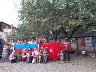 Türkiyəli həkimlərdən Ərdoğana müraciət: “Azərbaycandakı qardaşlarımızla birgə...”