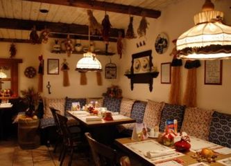 Moskva ətrafı bölgələrində kafe və restoranların fəaliyyəti bərpa olunur