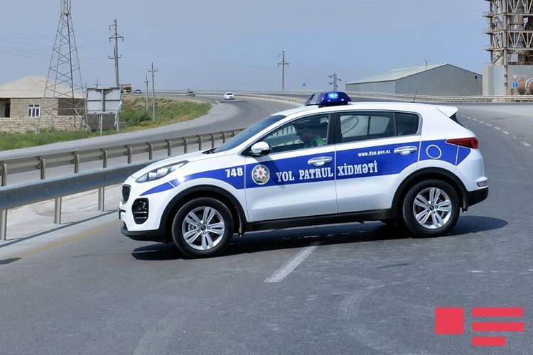 Karantinə əməl etməyən 1200-dən çox hərəkət iştirakçısı cəzalandırıldı