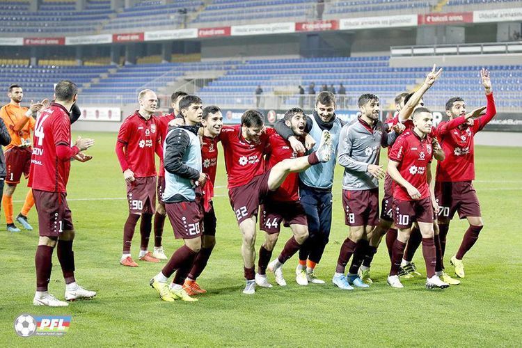 Azərbaycanı avrokubokda təmsil edəcək klubumuz problemlə üzləşdi