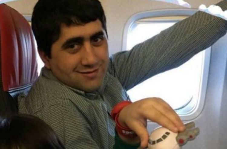 Cavid Paşayevin səhhəti Mehriban Əliyevanın tapşırığı ilə xüsusi nəzarətə götürüldü
