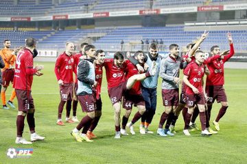Azərbaycanı avrokubokda təmsil edəcək klubumuz problemlə üzləşdi