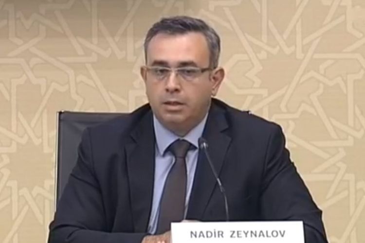 "Oqtay Şirəliyev iş başındadır və..." - Aparat rəhbəri