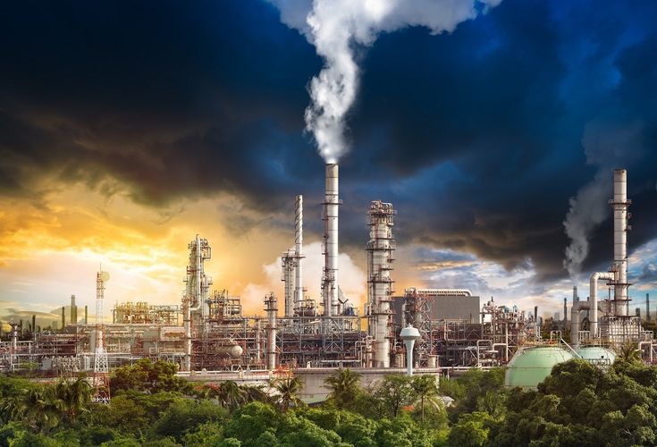 SOS: gözlənilən temperatur artımı yaxın 5 il ərzində baş verəcək