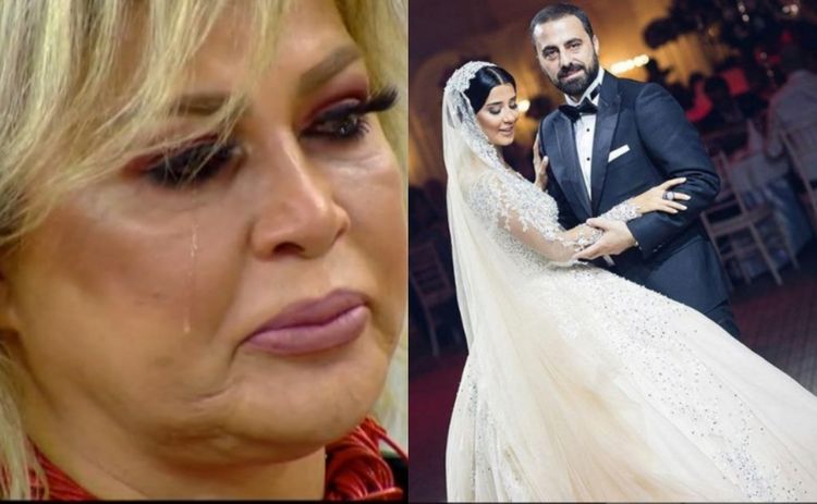 Qızından danışan Əməkdar artist AĞLADI 