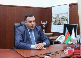 “Etibarlı mənbələrə istinad etməliyik”