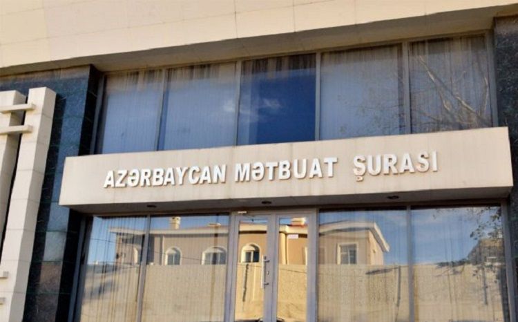 “Jurnalistlər bunu da düşünməlidirlər” - Mətbuat Şurasından ÇAĞIRIŞ