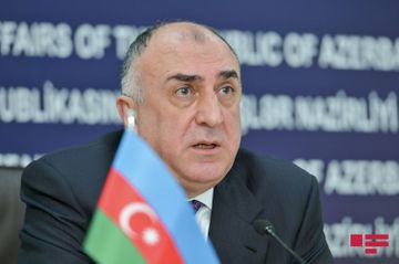 “Ermənistanın təxribatı üçüncü ölkələri münaqişəyə cəlb etmək məqsədi güdür” - Nazir