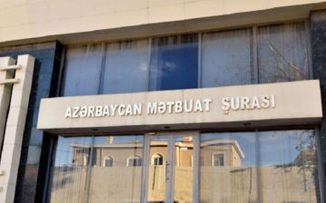 “Jurnalistlər bunu da düşünməlidirlər” - Mətbuat Şurasından ÇAĞIRIŞ