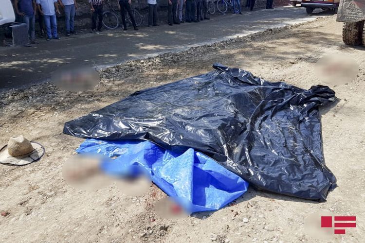 Prokurorluq 3 nəfərin ölümü ilə nəticələnən yol qəzası barədə məlumat yaydı