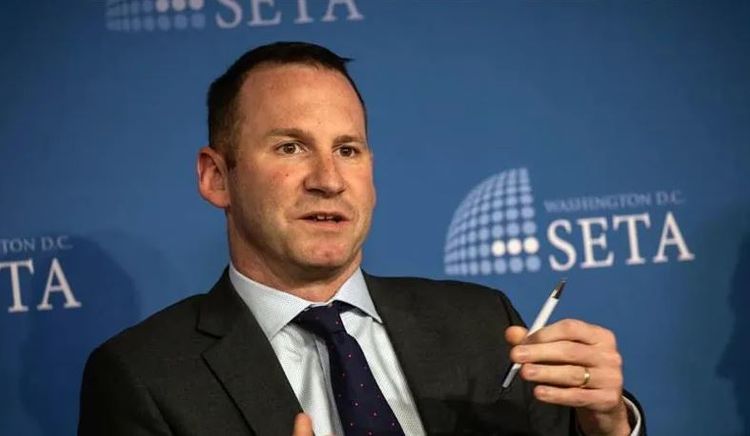 ABŞ hərbi eksperti Azərbaycanı dəstəkləyən status yazdı