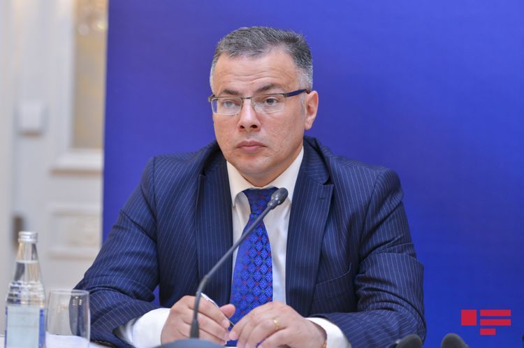 Vüsal Qasımlı: "Ermənistanın maliyyə təhlükəsizliyi təhdidlə üzləşib"