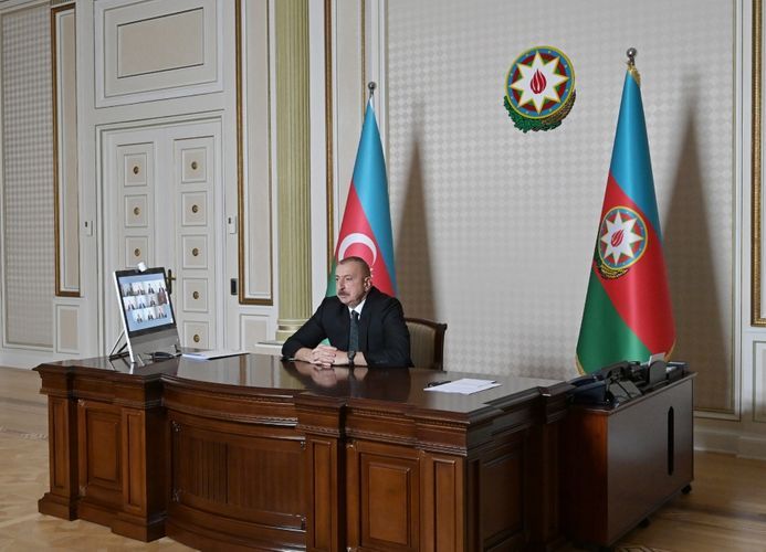 Prezident: "Mən Xarici İşlər nazirini tapa bilmədim"