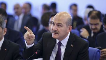 Türkiyəli nazirlər İslam peyğəmbərinin söyülməsinə belə cavab verdi