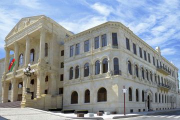 Ermənilərin mülki əhalini atəşə tutması faktı ilə bağlı cinayət işi başlandı