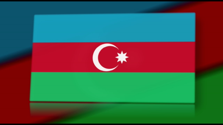 Füzuli Musayev cəbhəyə mahnı həsr etdi - VİDEO