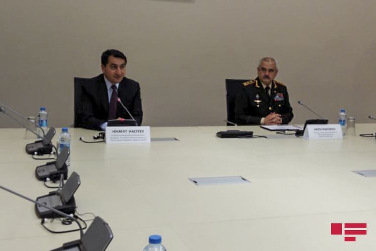 “Prezidentin çıxışından sonra 4 minə qədər gənc hərbi qeydiyyata alınıb” - RƏSMİ