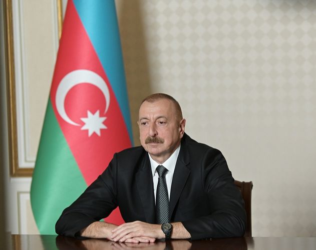 Prezident sərt danışdı: “Bəzi diplomatlar dövlətə xəyanət, satqınlıq ediblər və bunu gizlətmirlər”