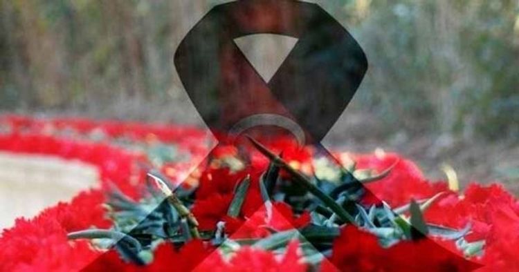 Daha bir şəhidimiz var