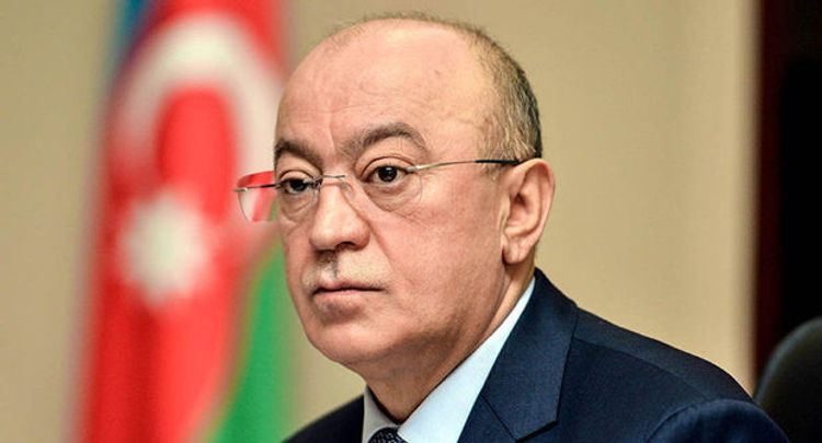 Azərbaycanda nazirin oğulları orduya yazıldı - FOTO