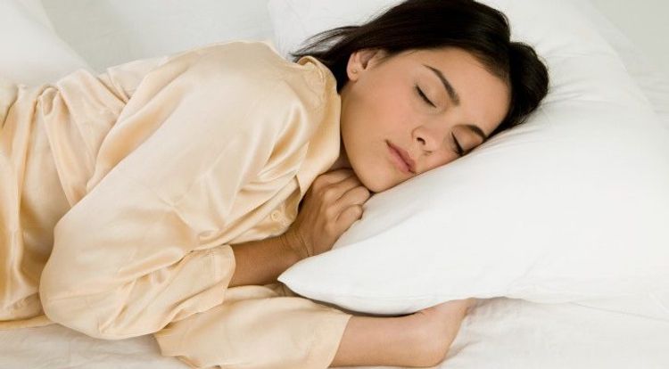 Normal, keyfiyyətli yuxu üçün nə etmək lazımdır?