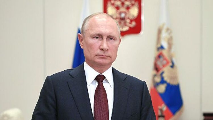 Putindən QƏFİL TAPŞIRIQ: Cənub və qərb hərbi dariələrinin qoşunları...