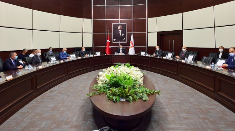 Türkiyədən RƏSMİ  MESAJ: “PUA-larımız, raketlərimiz Azərbaycanın əmrindədir”