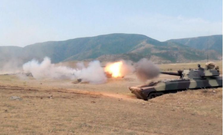 Rusiyalı deputat: "Hazırkı vəziyyət erməni təxribatı nəticəsində gərginləşib"