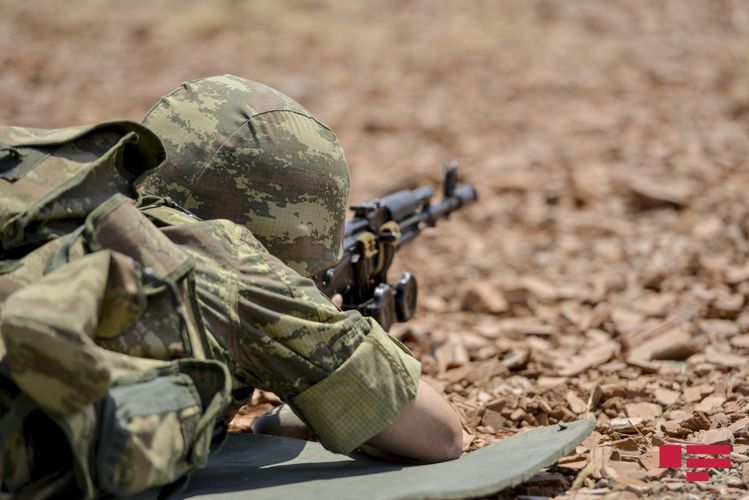 "Vəziyyət gərgin-stabil olaraq qalır" - MN 