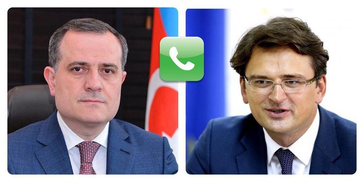 Ukraynanın Dağlıq Qarabağ münaqişəsi ilə bağlı mövqeyi dəyişilməz qalır