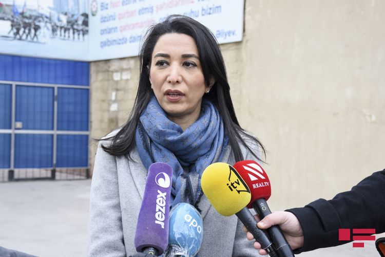 Ermənilərin sərhəddə törətdiyi təxribatlarla bağlı beynəlxalq təşkilatlara hesabat göndərildi