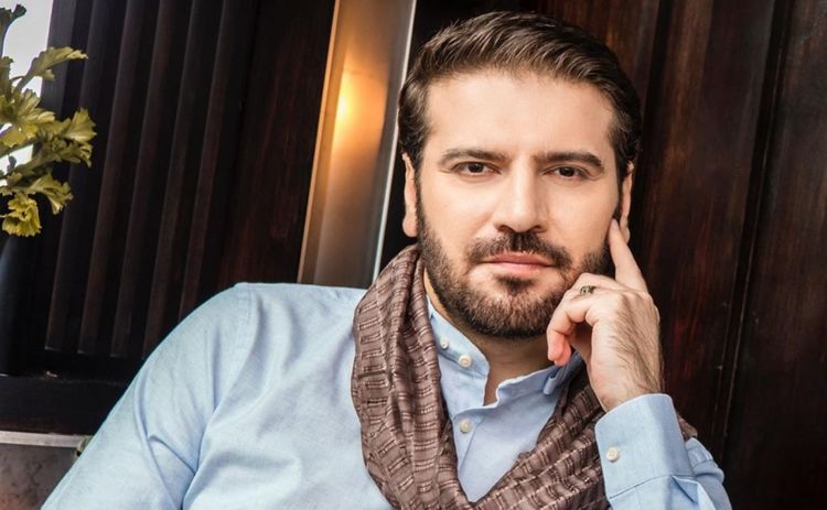 Sami Yusifdən Azərbaycana dəstək paylaşımı - FOTO