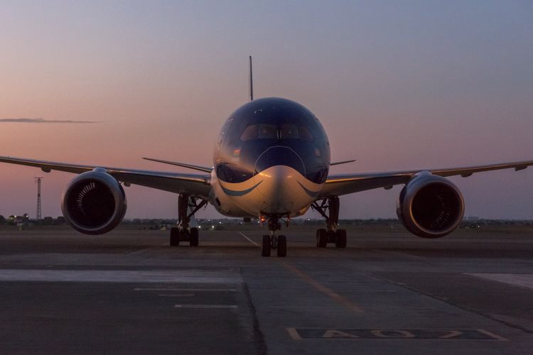 Daha 197 nəfər Moskvadan Vətənə gətirildi - FOTO