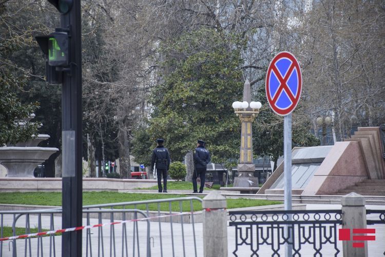 14 şəhər və rayonda sərtləşdirilmiş xüsusi karantin rejimi avqustun 5-dək uzadıldı