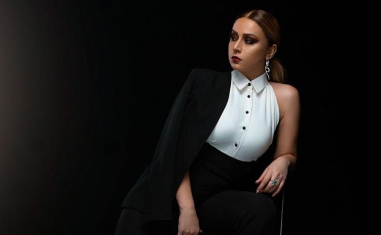 Roza Zərgərli koronavirusa yoluxub 