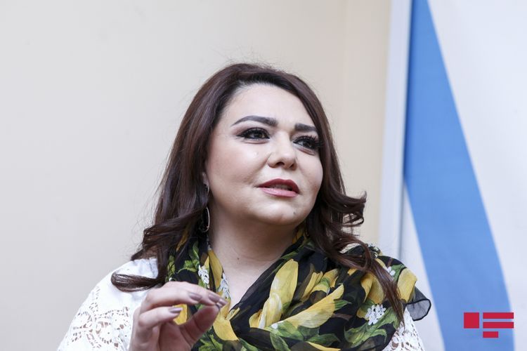 Nəzakət Teymurova koronavirusdan sağaldı