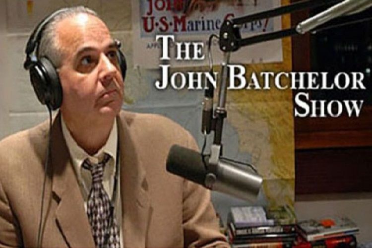 Erməni təxribatı ABŞ-ın məşhur radiosunun efirində