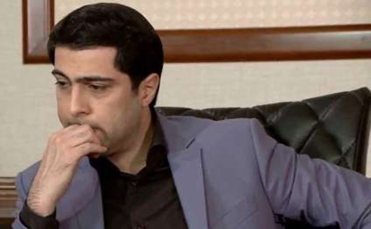 Namiq 2-ci evliliyindən danışdı:"... gərək onu boğub öldürüm" 