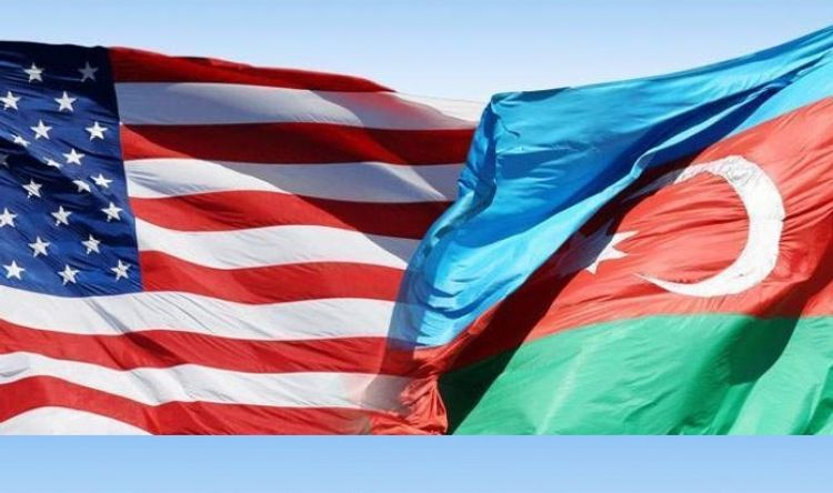 ABŞ-dakı səfirliyimiz bu ölkədə yaşayan azərbaycanlılara müraciət etdi