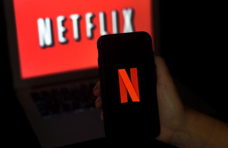 Netflix olan cihazlara 22 min kiberhücum olub