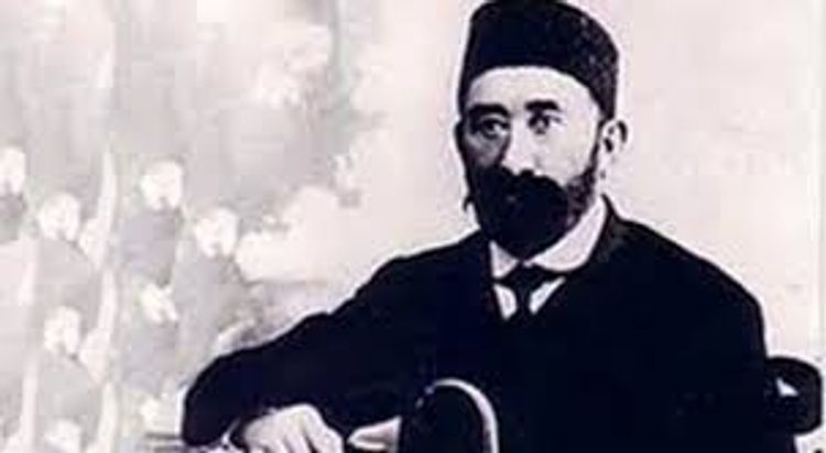 Xeyriyyəçi Musa Nağıyevə həsr olunan film çəkiləcək - FOTO