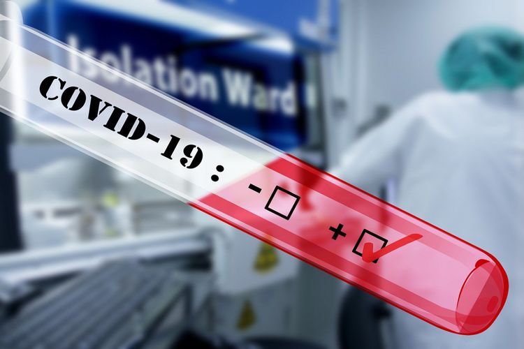 Vətəndaşlara koronavirus testinin nəticələri haqqında göndərilən məlumatda yanlışlıq olub  - RƏSMİ