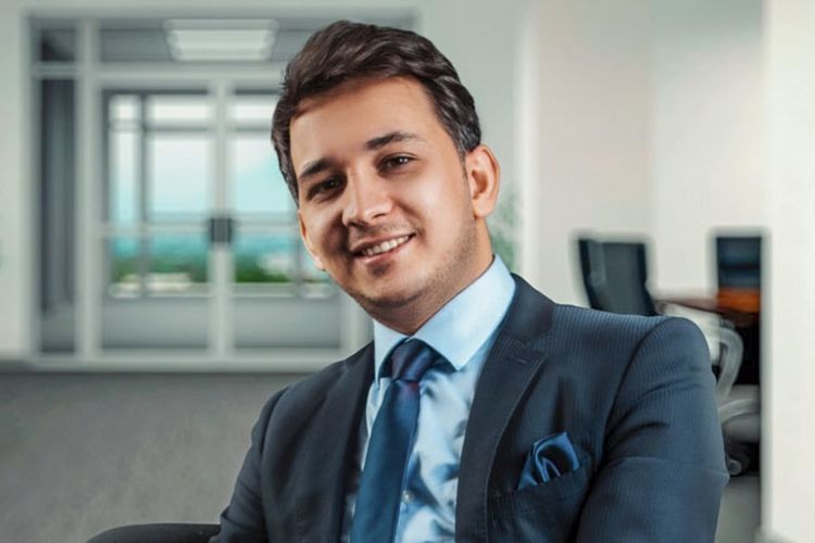 “CinemaPlus”un Müşahidə Şurasına yeni sədr təyin olundu