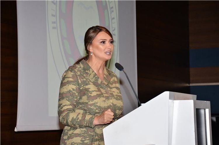 Prezidentin işğalçı dövlətə çağırışı: “Gəl, bizimlə təkbətək vuruş!”